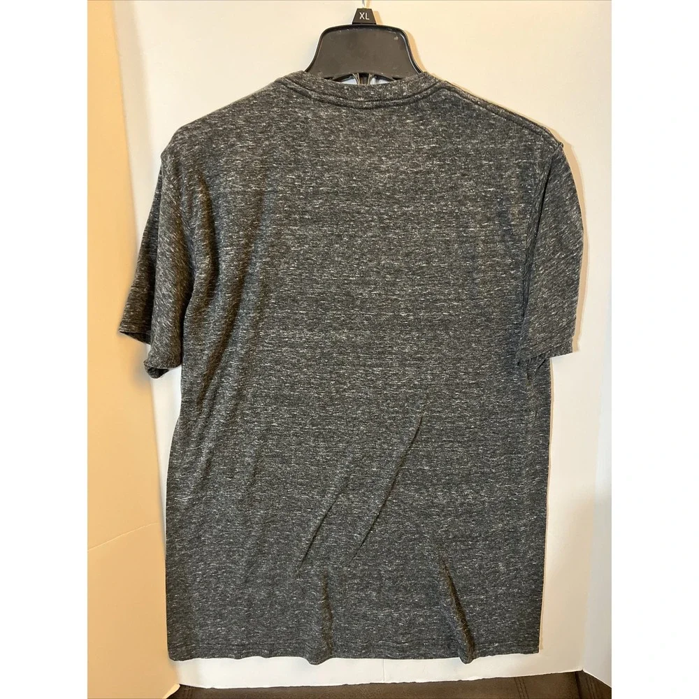 Vintage Levi's Spell Out‎ Logo T-Shirt Men's Size Medium